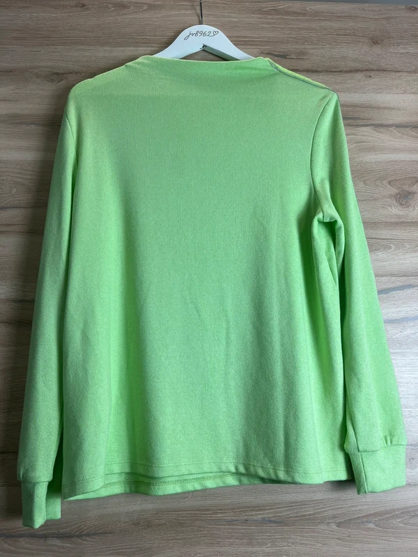 Street One – lehký svetr z jemného úpletu — fotka 4