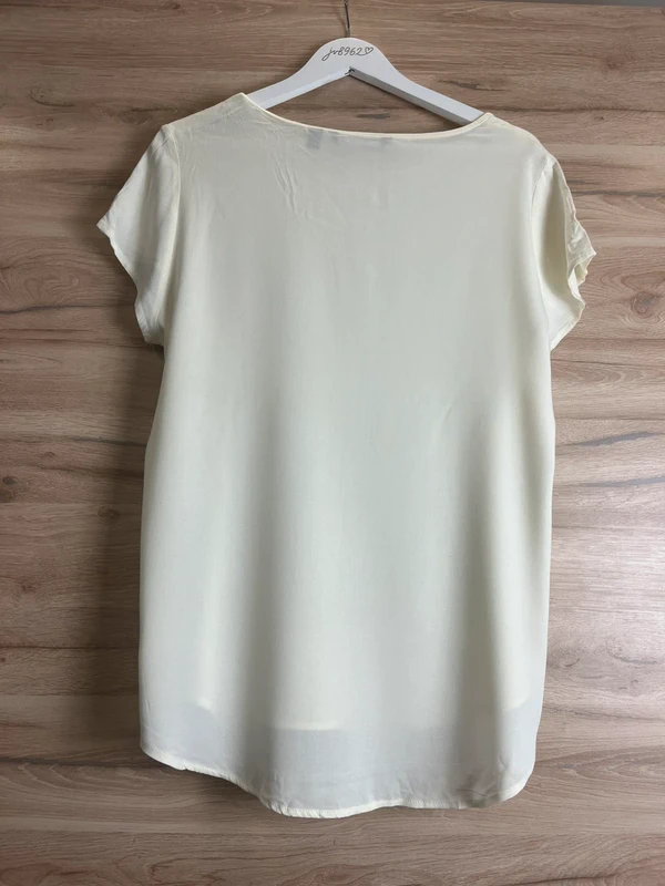 Vero Moda – lehká halenka — fotka 3
