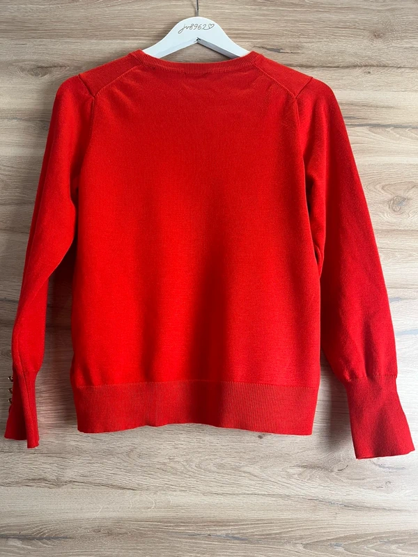 Tchibo svetřík červený — fotka 4