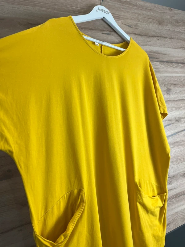 Rainbow šaty — fotka 4