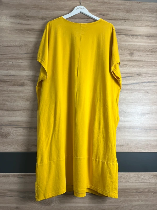 Rainbow šaty — fotka 3