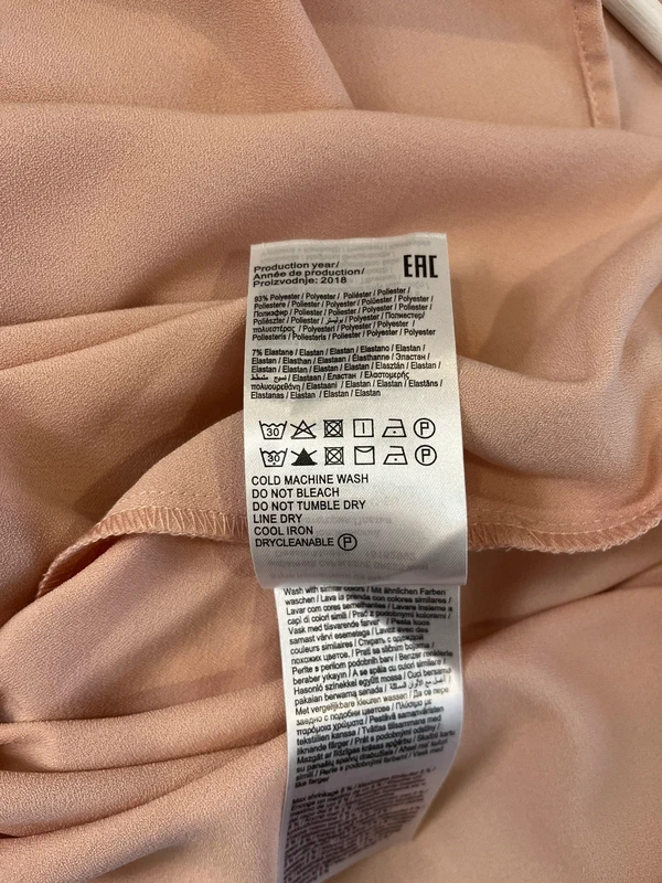 Only šaty — fotka 5