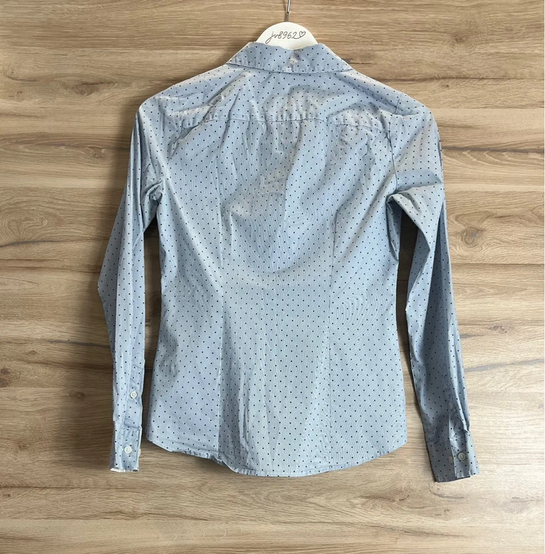 H&M košile — fotka 4