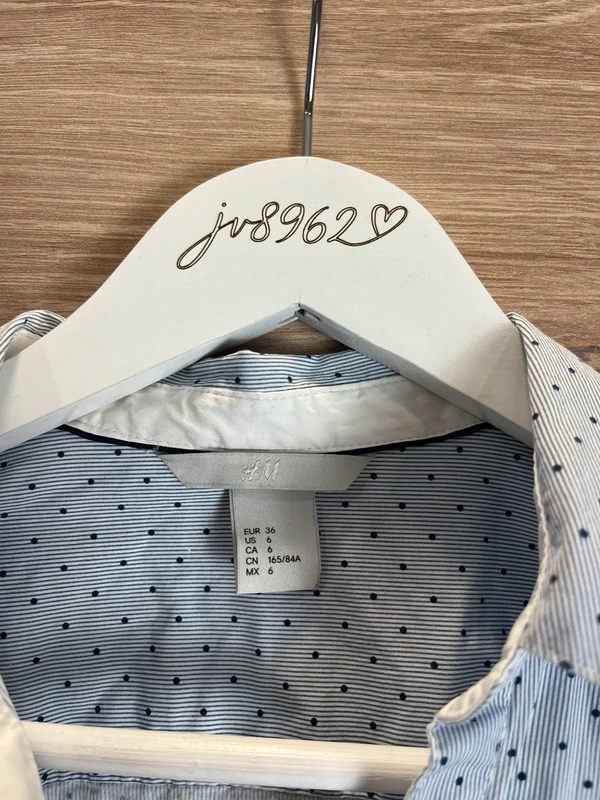 H&M košile — fotka 5