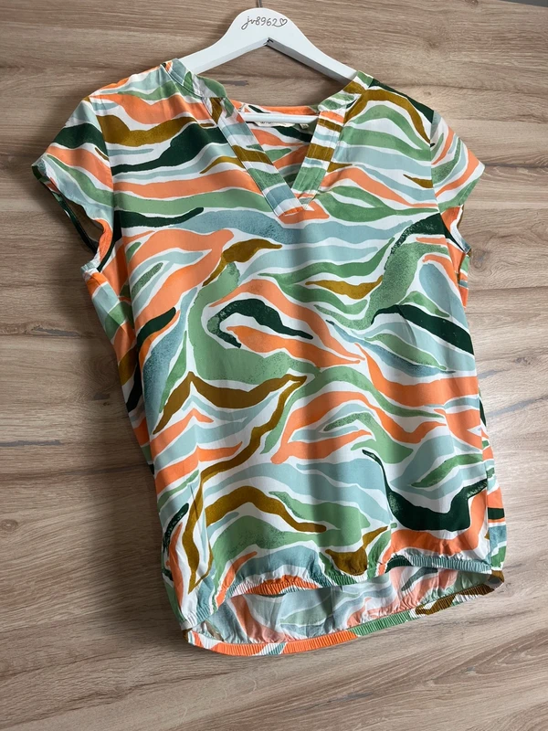 Tom Tailor blůzka — fotka 2