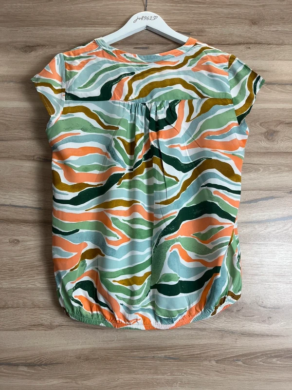 Tom Tailor blůzka — fotka 3