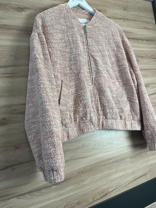 OPUS bomber bunda — fotka 2