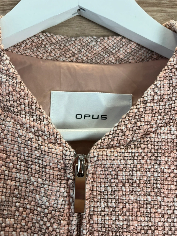 OPUS bomber bunda — fotka 4