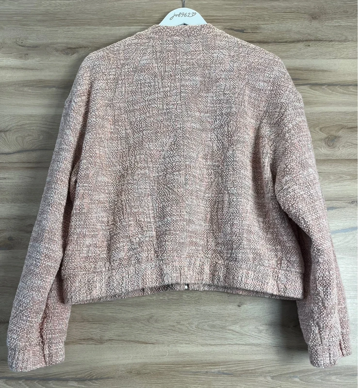 OPUS bomber bunda — fotka 3