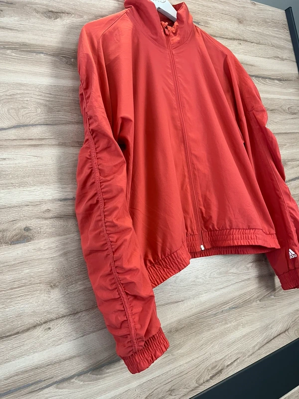 Sportovní bunda Adidas — fotka 2