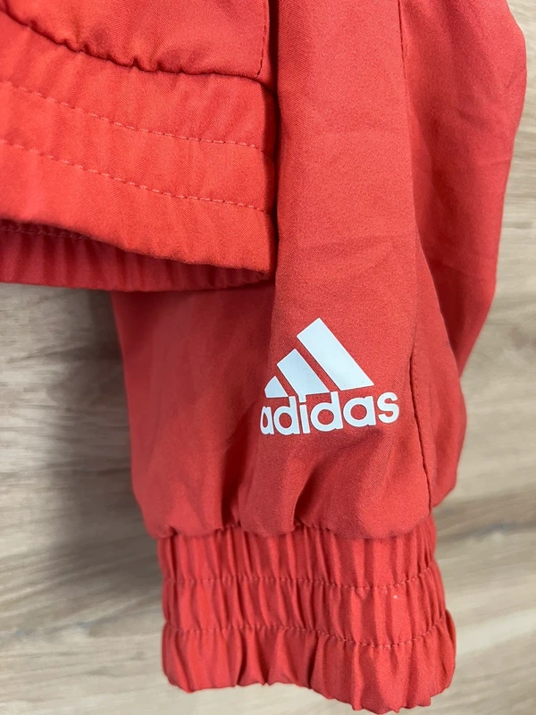Sportovní bunda Adidas — fotka 3