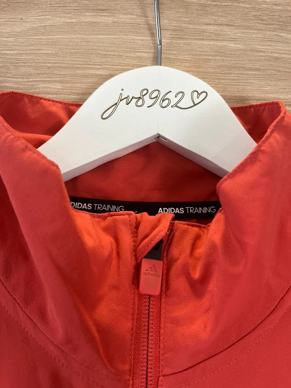 Sportovní bunda Adidas — fotka 4