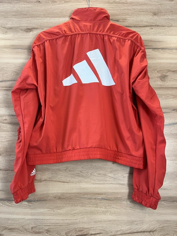 Sportovní bunda Adidas — fotka 5