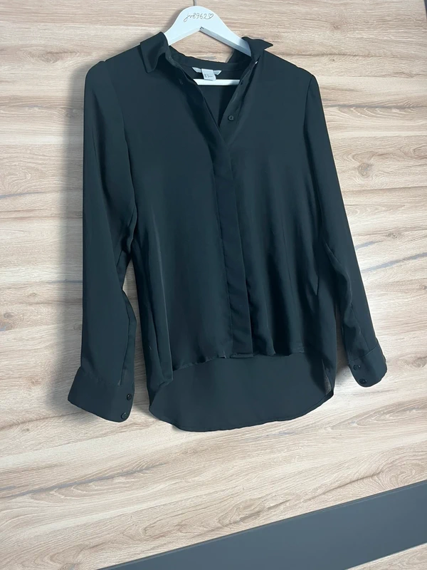 H&M halenka — fotka 2