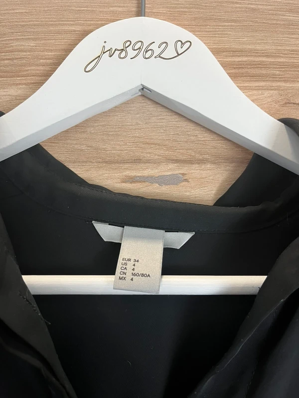 H&M halenka — fotka 4