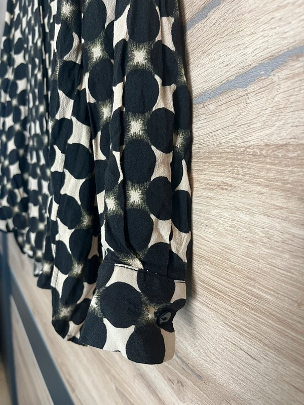 Mango halenka — fotka 2