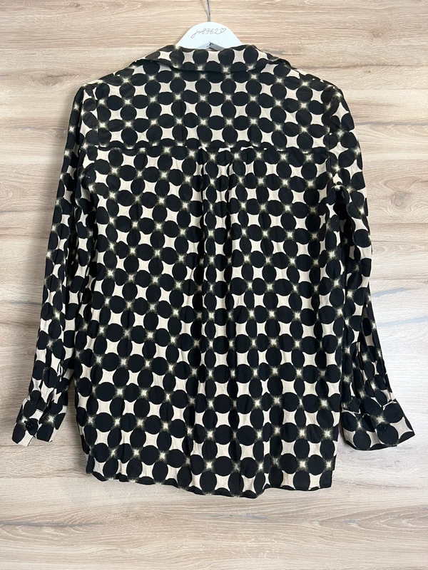 Mango halenka — fotka 5