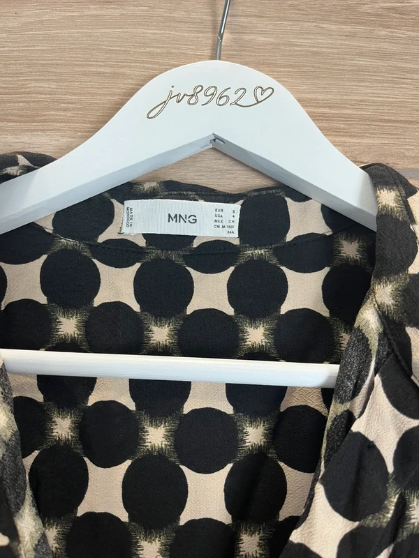 Mango halenka — fotka 4