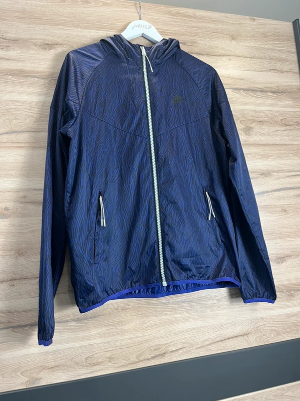 Nike lehká bunda — fotka 2