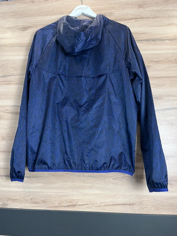 Nike lehká bunda — fotka 3