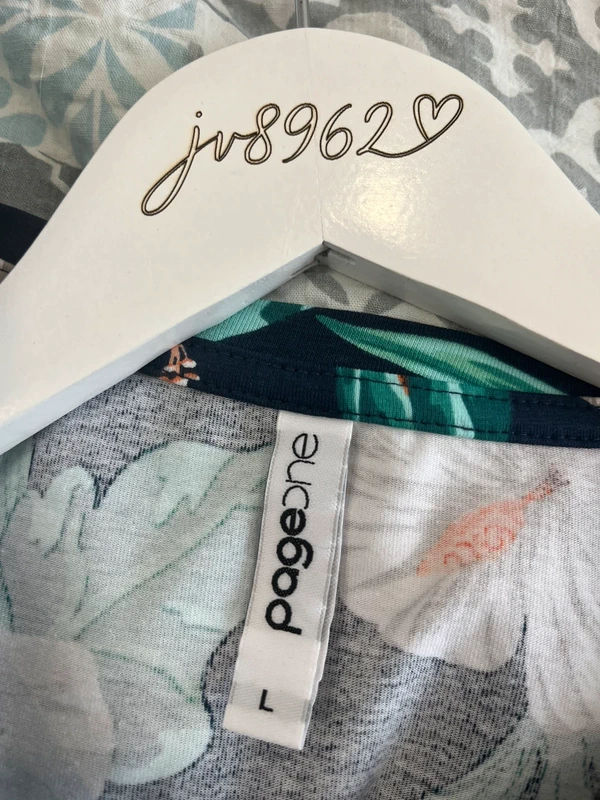 Page One šaty — fotka 4