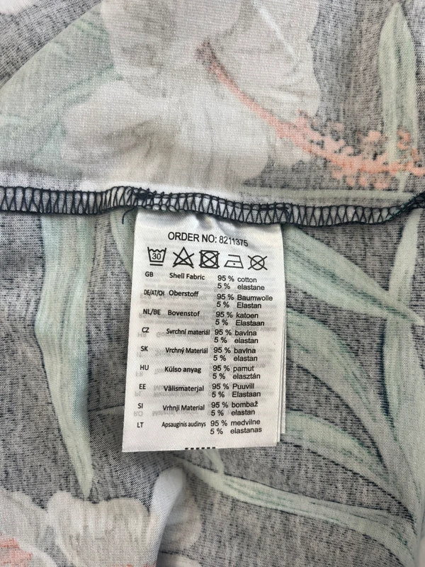 Page One šaty — fotka 5