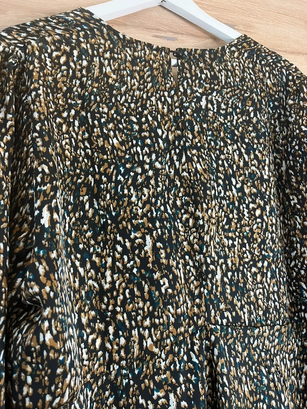 Studio Untold dlouhé šaty — fotka 4