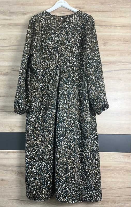 Studio Untold dlouhé šaty — fotka 3