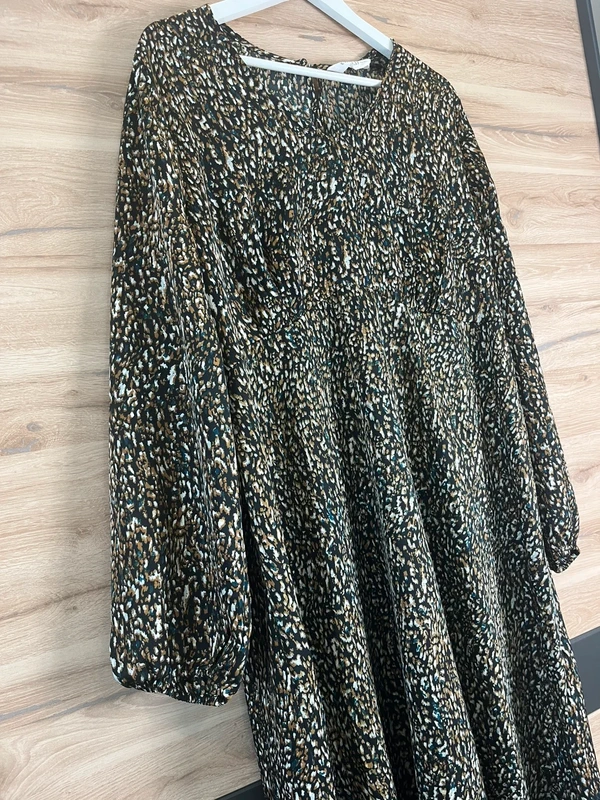 Studio Untold dlouhé šaty — fotka 2