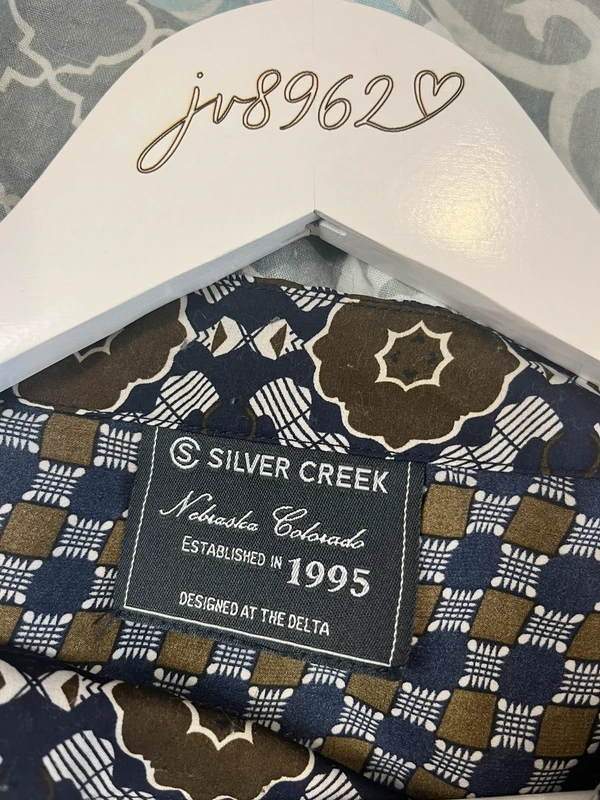 Halenka Silver Creek — fotka 5