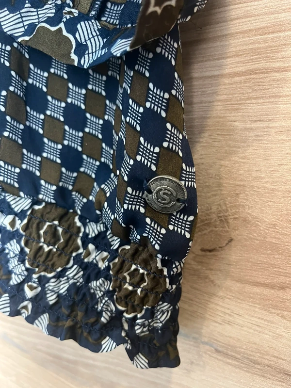 Halenka Silver Creek — fotka 3