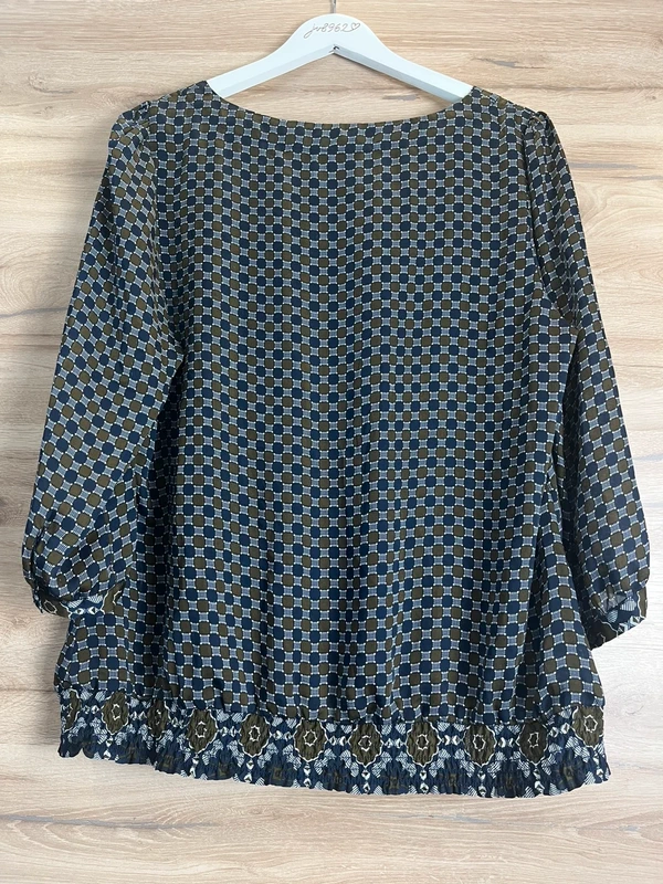 Halenka Silver Creek — fotka 4