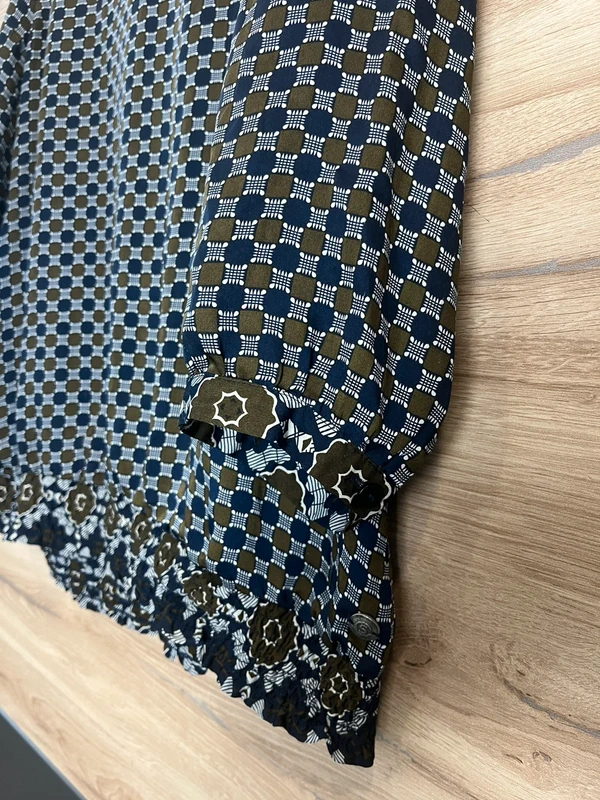 Halenka Silver Creek — fotka 2