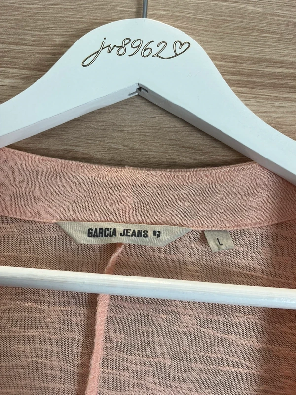 Lehký kardigan Garcia Jeans — fotka 4