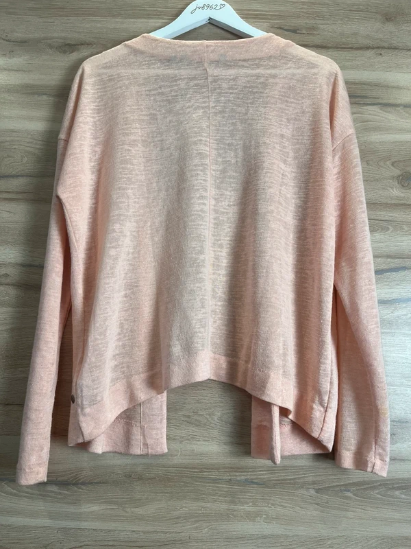 Lehký kardigan Garcia Jeans — fotka 3