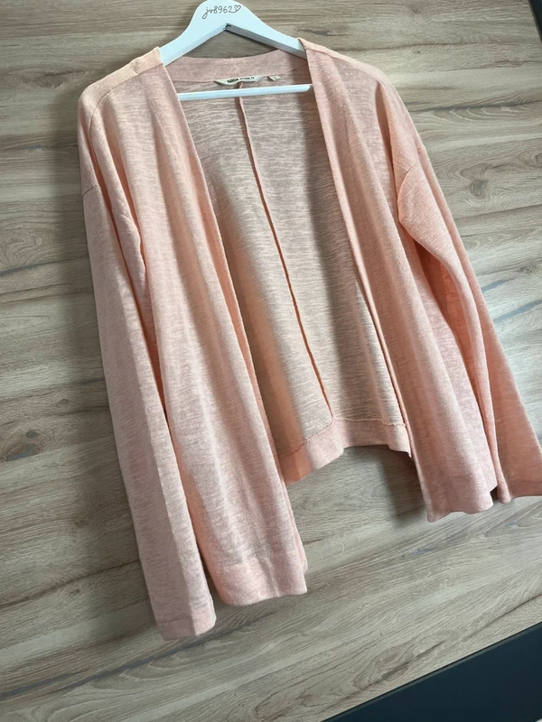 Lehký kardigan Garcia Jeans — fotka 2