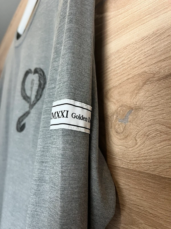 Saysky funkční triko s dlouhým rukávem — fotka 5