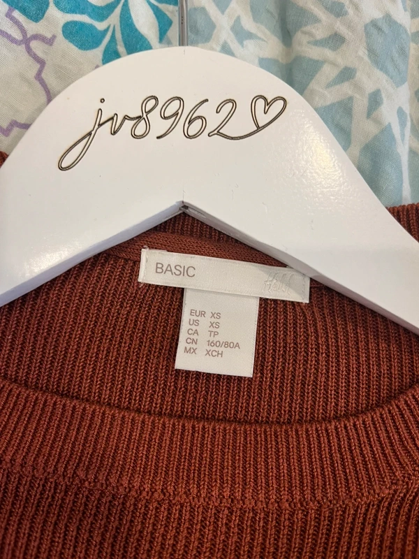 Svetr Basic — fotka 4