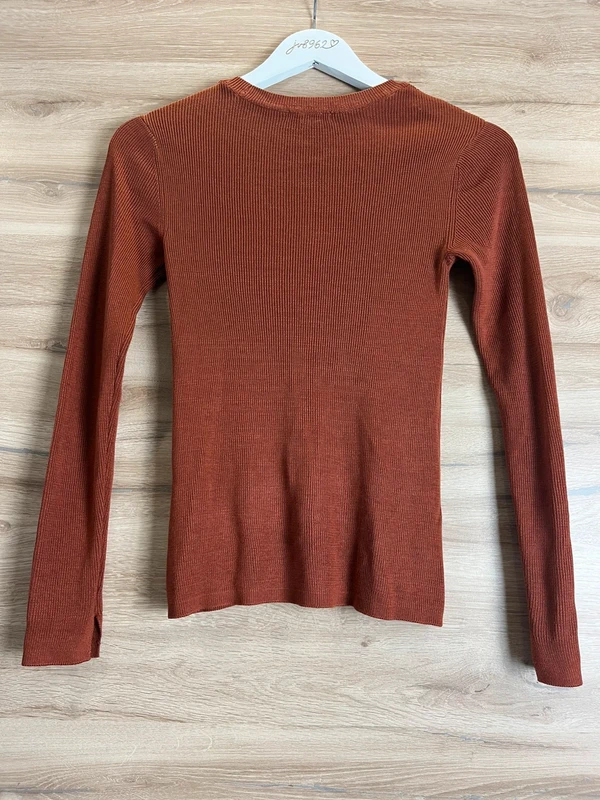 Svetr Basic — fotka 3