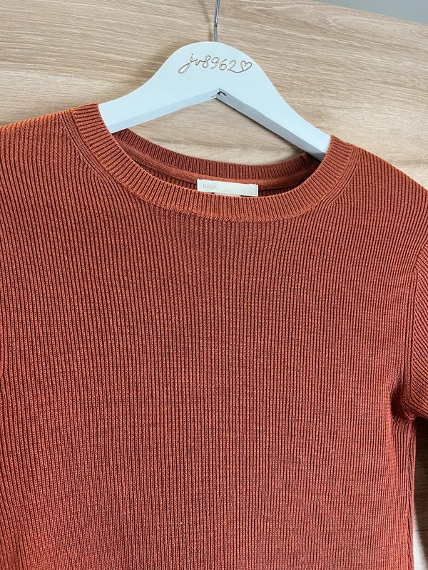 Svetr Basic — fotka 2