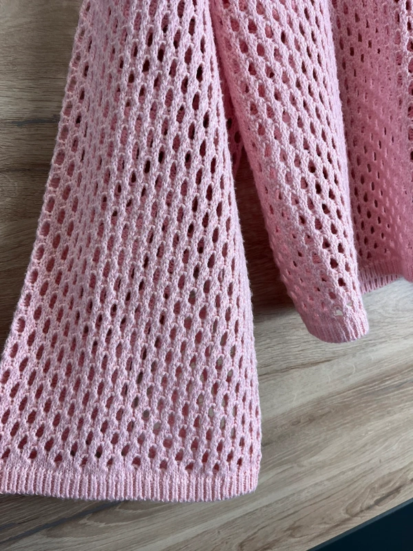 Svetr Rainbow — fotka 2