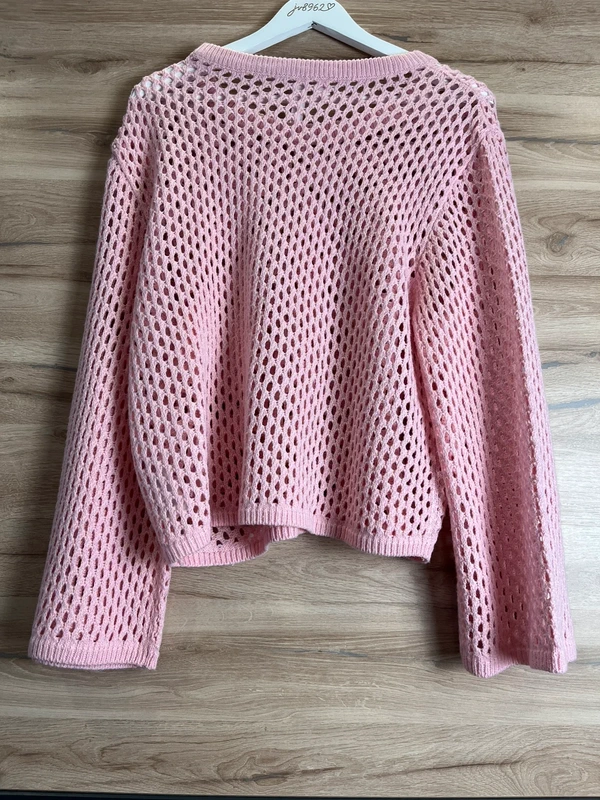 Svetr Rainbow — fotka 3