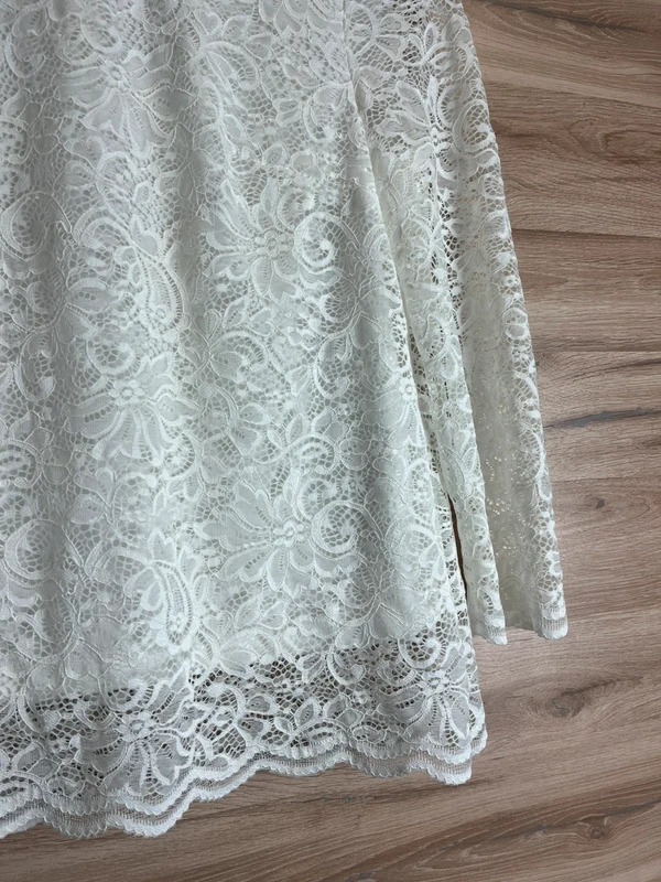 Krajkový top Blind Date — fotka 2