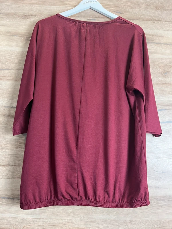 Rainbow halenka — fotka 3