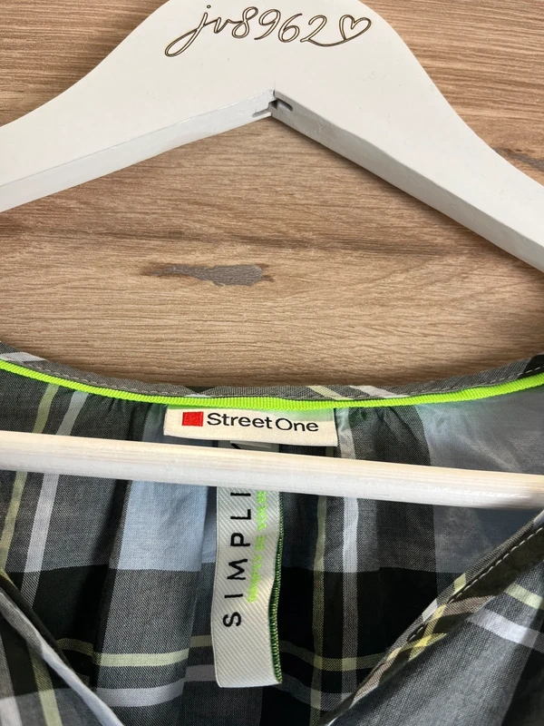 Street One halenka — fotka 5