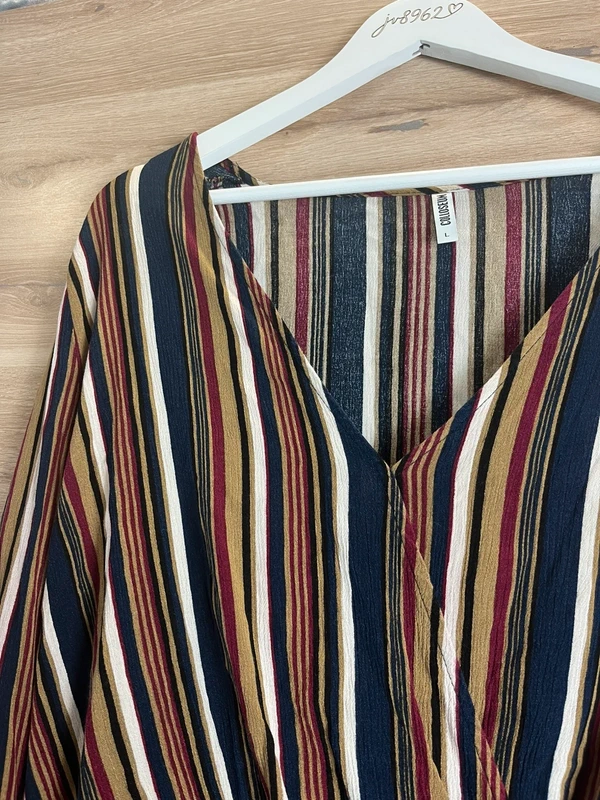 Halenka Colloseum — fotka 2