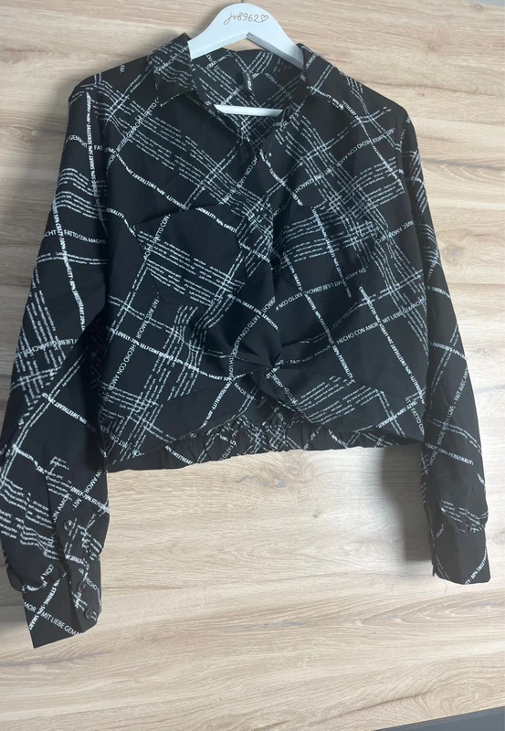 Stylová košile FB Sister — fotka 2