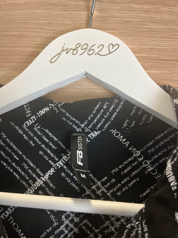 Stylová košile FB Sister — fotka 5