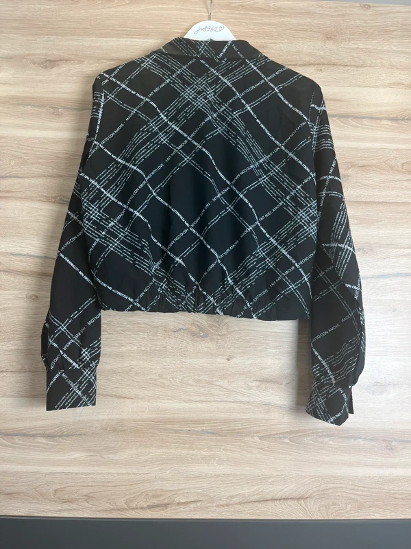 Stylová košile FB Sister — fotka 3