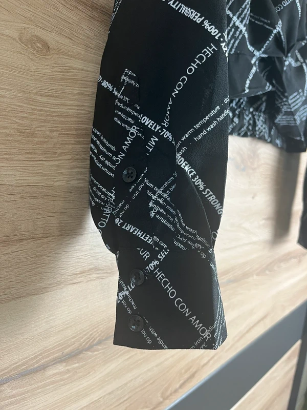 Stylová košile FB Sister — fotka 4